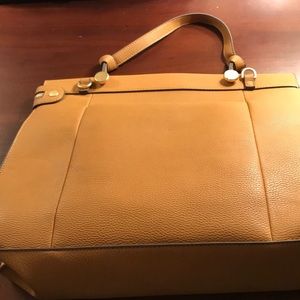 Foley & Corrina satchel bag